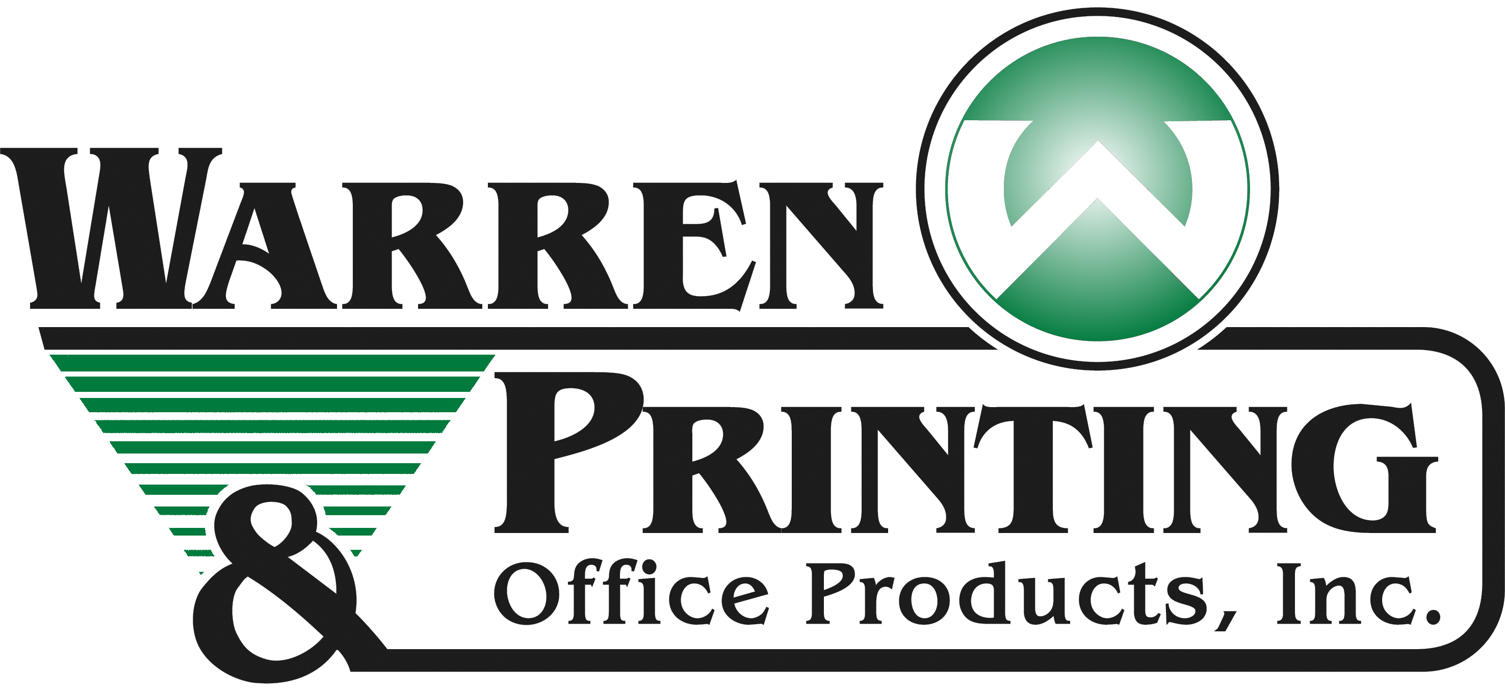 Warren Printing